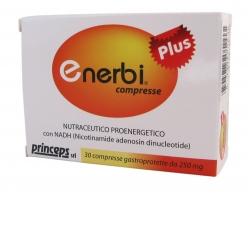 ENERBI PLUS 30 COMPRESSE - dottorbianchi.it
