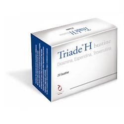TRIADE H 20 BUSTINE - dottorbianchi.it