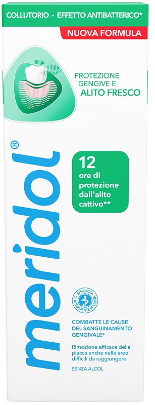MERIDOL HALITOSIS COLLUTORIO 400 ML - dottorbianchi.it