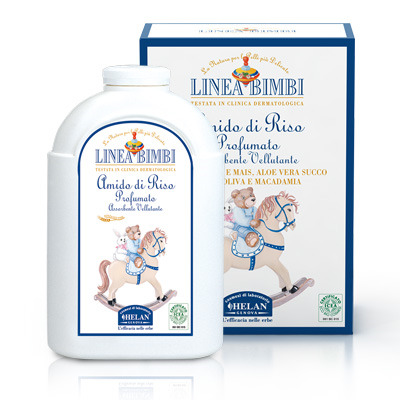 BIMBI AMIDO DI RISO 75 G - dottorbianchi.it