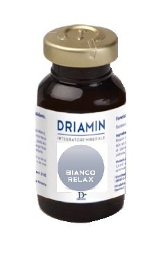 DRIAMIN BIANCO RELAX 15 ML - dottorbianchi.it