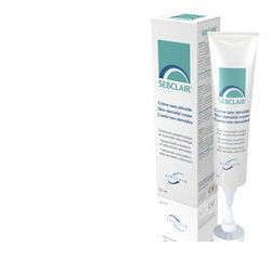 SEBCLAIR CREMA NON STEROIDEA TRATTAMENTO SINTOMATICO DELLA DERMATITE SEBORROICA 30 ML - dottorbianchi.it