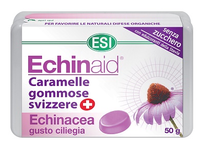ESI ECHINAID CARAMELLE GUSTO CILIEGIA 50G - OFFERTA A TEMPO LIMITATO - dottorbianchi.it