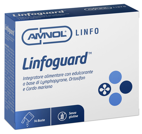 LINFOGUARD 14 BUSTINE - dottorbianchi.it