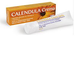 CALENDULA CREMA APRILIA 60 ML - dottorbianchi.it