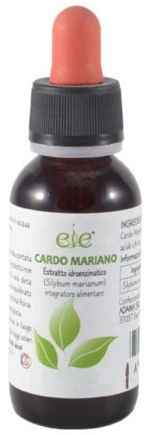 EIE CARDO MARIANO GOCCE 30 ML - dottorbianchi.it