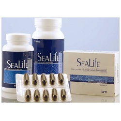 SEA LIFE 30 PERLE - dottorbianchi.it
