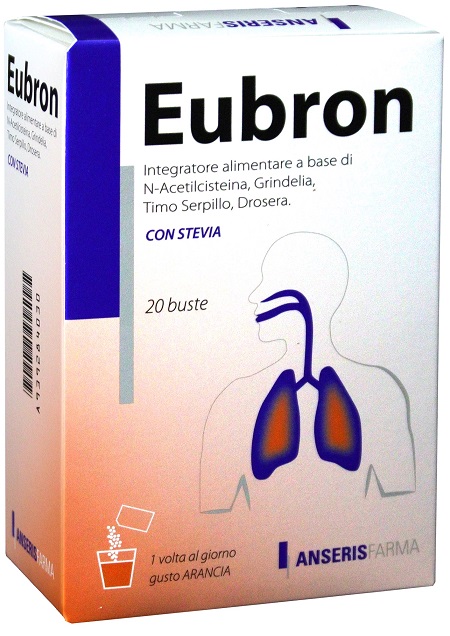 EUBRON 20 BUSTINE - dottorbianchi.it
