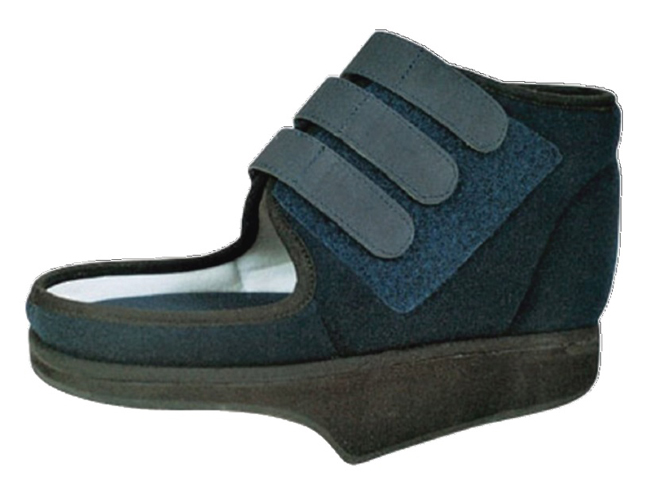 SCARPA POSTOPERATORIA BARUK XS 35/36 - dottorbianchi.it