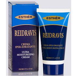 REIDRAVIS CREMA IPERIDRATANTE 50 ML - dottorbianchi.it