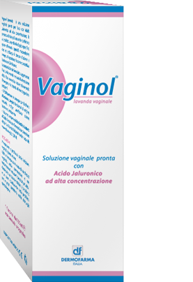 LAVANDA VAGINALE VAGINOL 1 FLACONE DA 150ML - dottorbianchi.it