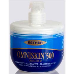 OMNISKIN 500 CREMA 500 ML - dottorbianchi.it