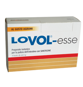 LOVOL-ESSE 4 BUSTINE - dottorbianchi.it