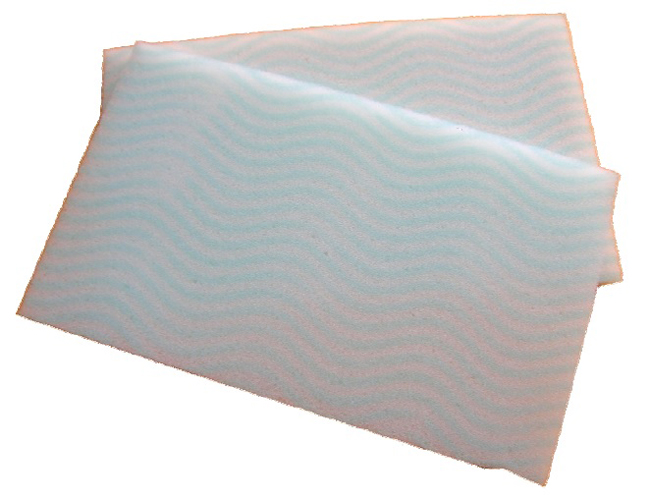 SPUGNA PRESAPONATA 12X20X1 20 PEZZI - dottorbianchi.it