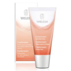 COLDCREAM VISO 30 ML - dottorbianchi.it