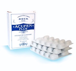 ACUFEN PLUS 30 COMPRESSE - dottorbianchi.it
