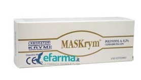 MASKRYM LATTE CLINDAMICINA 0,8% 50 ML - dottorbianchi.it