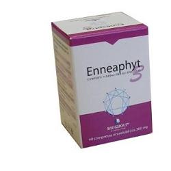 ENNEAPHYT 3 40 COMPRESSE OROSOLUZIONE 300MG - dottorbianchi.it