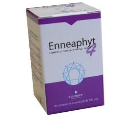 ENNEAPHYT 4 40 COMPRESSE OROSOLUZIONE 300MG - dottorbianchi.it