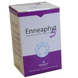 ENNEAPHYT 5 40 COMPRESSE OROSOLUZIONE 300MG - dottorbianchi.it