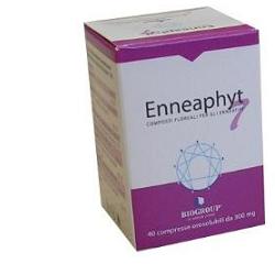 ENNEAPHYT 7 40 COMPRESSE OROSOLUZIONE 300MG - dottorbianchi.it