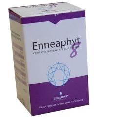 ENNEAPHYT 8 40 COMPRESSE OROSOLUZIONE 300MG - dottorbianchi.it