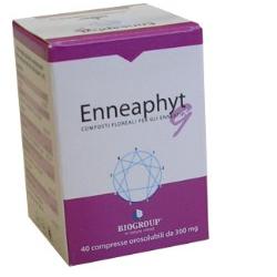 ENNEAPHYT 9 40 COMPRESSE OROSOLUZIONE 300MG - dottorbianchi.it