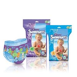 PANNOLINI MARE/PISCINA LIBERO SWIM PANTS PER BAMBINO TAGLIA S 6 PEZZI - dottorbianchi.it