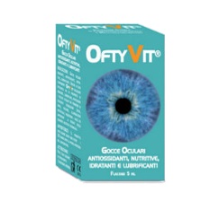 OFTYVIT GOCCE OCULARI 5 ML - dottorbianchi.it