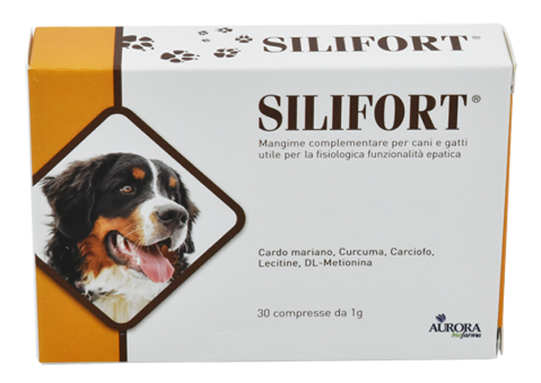 INTEGRATORE ALIMENTARE DETOSSICANTE EPATICO - dottorbianchi.it
