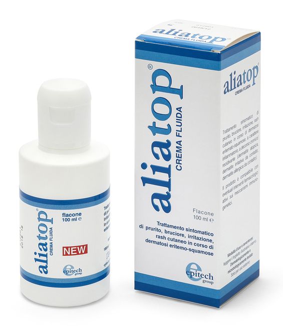 ALIATOP CREMA 100 ML - dottorbianchi.it