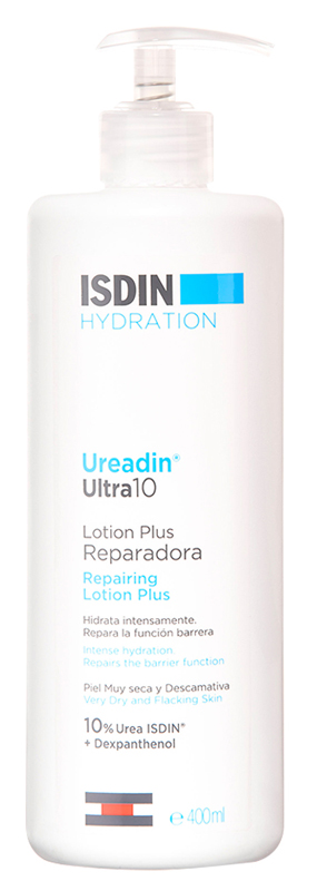 UREADIN ULTRA 10 LOZIONE 400 ML - dottorbianchi.it