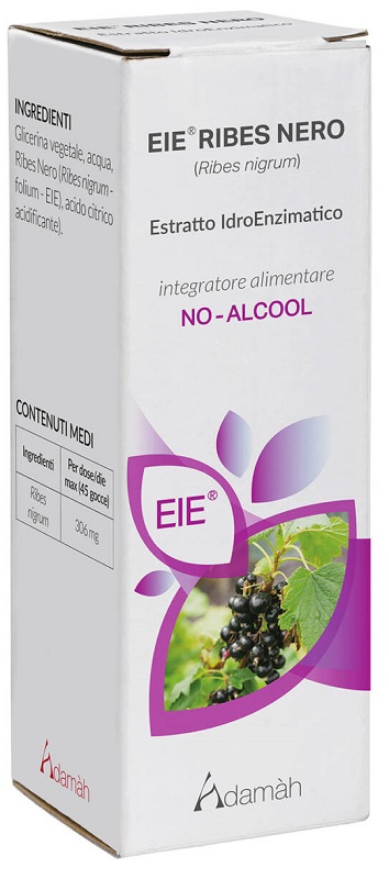 EIE RIBES NE GOCCE 30 ML - dottorbianchi.it