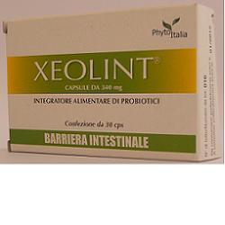 XEOLINT 30 CAPSULE - dottorbianchi.it