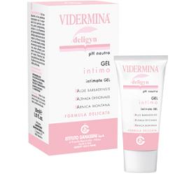 VIDERMINA DELIGYN GEL 6 FLACONI DA 5ML - dottorbianchi.it