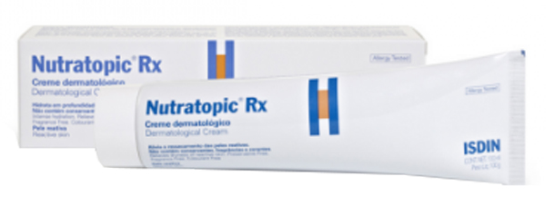 NUTRATOPIC RX CREMA 100 ML - dottorbianchi.it