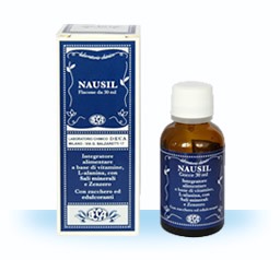 NAUSIL GOCCE FLACONE 30 ML - dottorbianchi.it