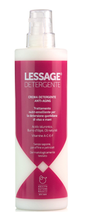 LESSAGE DETERGENTE 500 ML - dottorbianchi.it