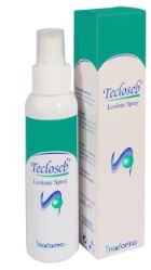 TECLOSEB LOZIONE SPRAY 100 ML - dottorbianchi.it