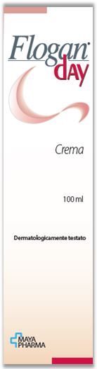 FLOGAN DAY CREMA 100 ML - dottorbianchi.it
