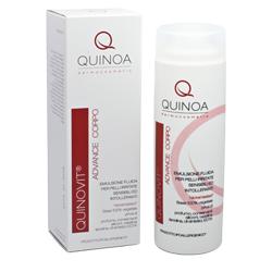 QUINOVIT ADVANCE CREMA CORPO 200 ML - dottorbianchi.it