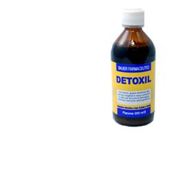DETOXIL 200ML - dottorbianchi.it