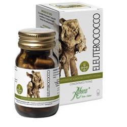 ELEUTEROCOCCO CONCENTRATO TOTALE 50 OPERCOLI - dottorbianchi.it