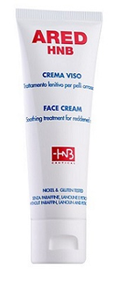 ARED HNB CREMA VISO 50 ML - dottorbianchi.it