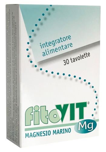 FITOVIT MACERATO GLICERICO 30 COMPRESSE - dottorbianchi.it