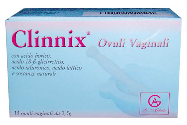 PROVITA 15 OVULI VAGINALI 2,5 G - dottorbianchi.it