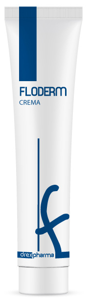 FLODERM CREMA 50 ML - dottorbianchi.it