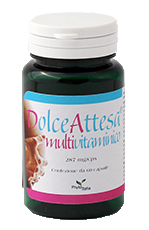 DOLCE ATTESA 60 COMPRESSE - dottorbianchi.it