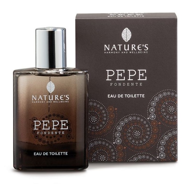 NATURE'S PEPE FONDENTE EAU DE TOILETTE 50 ML - dottorbianchi.it
