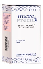 MICROPREM GOCCE 30 ML - dottorbianchi.it